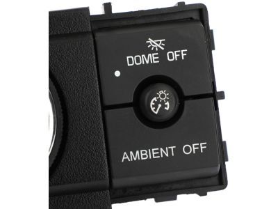 GM 25858705 Headlamp Switch