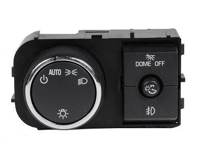 GM 25858705 Headlamp Switch