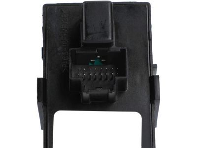 GM 25858705 Headlamp Switch