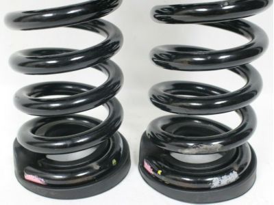 GM 23341860 Coil Spring