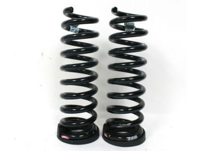 GM 23341860 Coil Spring