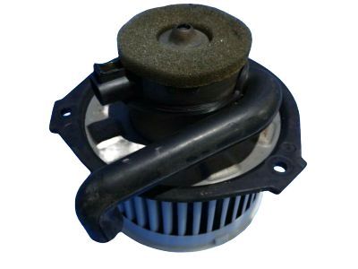 GM 52487088 Blower Motor