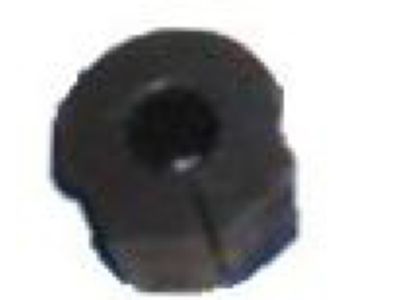 GM 1627757 Bushing, Rear Suspension Support