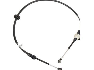 GM 19368078 Shift Control Cable