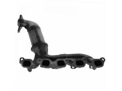 GM 12607896 Exhaust Manifold