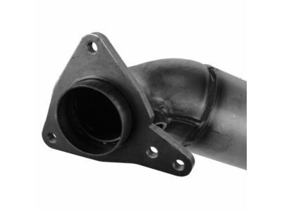 GM 12607896 Exhaust Manifold