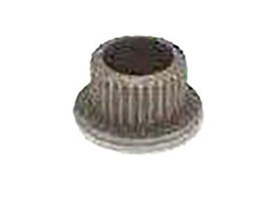 GM 16632192 Upper Hinge Bushing