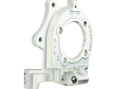 GM 88935985 Backing Plate