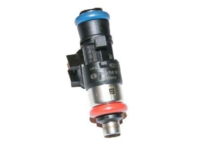 GM 12598646 Injector