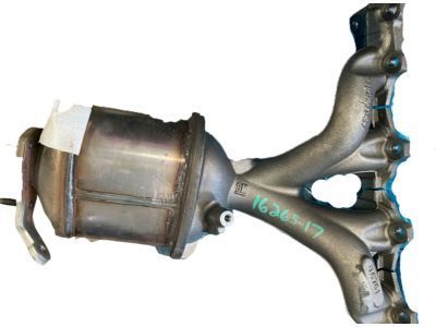 GM 12618544 Manifold