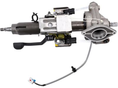 GM 19332845 Steering Column