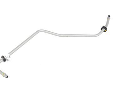 GM 23100571 Oil Cooler Pipe