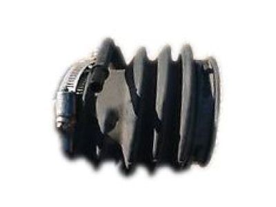 GM 15824022 Outlet Duct