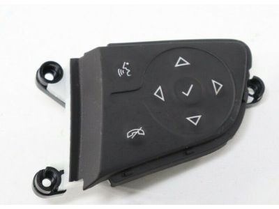 GM 23262277 Radio Switch