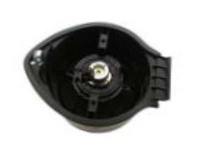 GM 15122601 Front Door Speaker