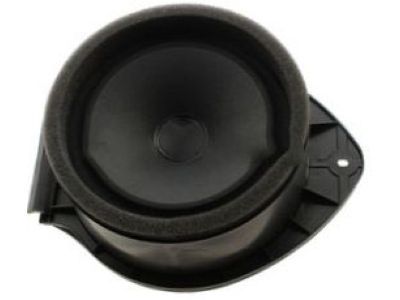 GM 15122601 Front Door Speaker