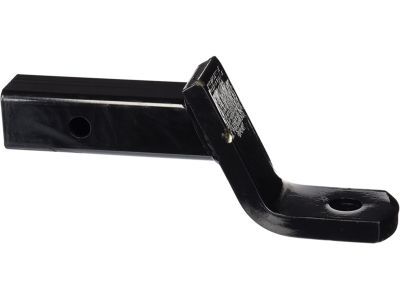 GM 19245487 5, 000-lb Capacity Trailer Hitch Ball Mount