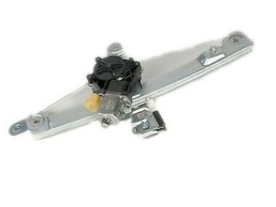 GM 22847912 Window Regulator