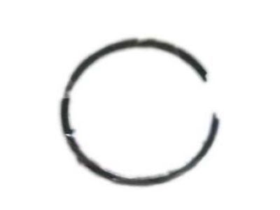 GM 15547397 Ring, Lock Ring Retainer