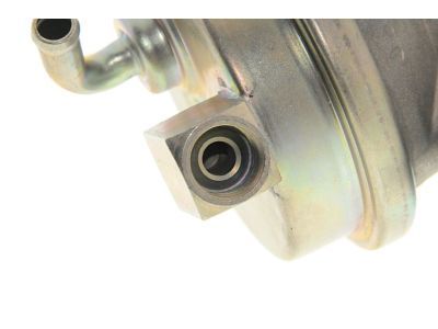 GM 25116503 Fuel Pump Assembly