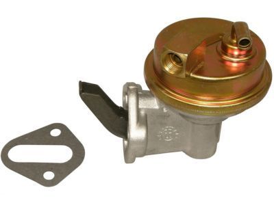 GM 25116503 Fuel Pump Assembly