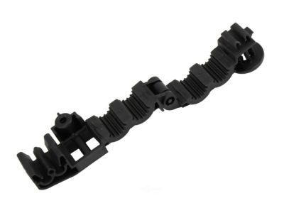 GM 13396088 Clip, Brake & Fuel Pipe