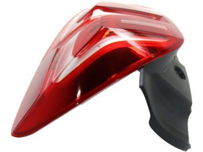 GM 23399182 Tail Lamp Assembly