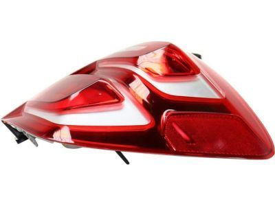 GM 23399182 Tail Lamp Assembly