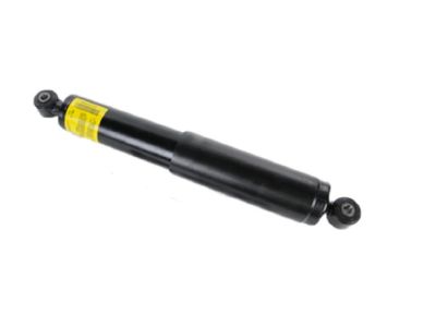 GM 12476113 Rear Shock Absorber Kit