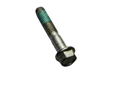 GM 12552096 Exhaust Manifold Bolt