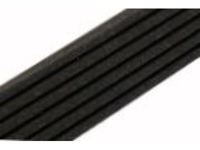 GM 12639018 Serpentine Belt