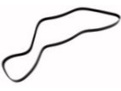 GM 12639018 Serpentine Belt