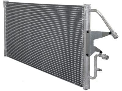 GM 52480034 Condenser, A/C