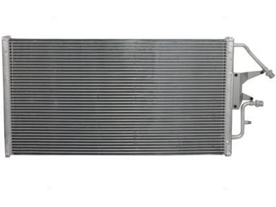 GM 52480034 Condenser, A/C