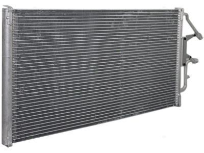 GM 52480034 Condenser, A/C