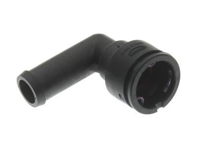 GM 23171715 Lower Hose Connector