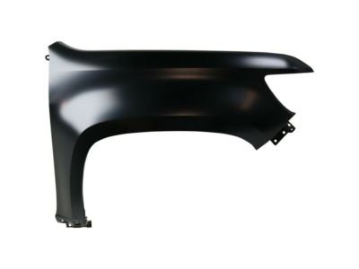 GM 23373629 Fender