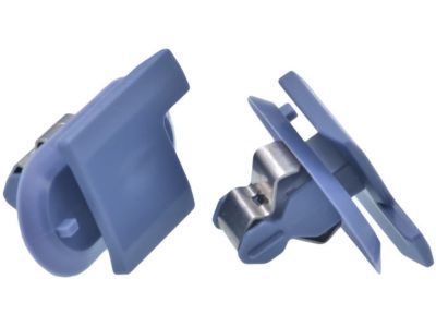 GM 24405740 Rear Trim Clip