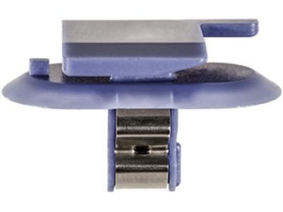 GM 24405740 Rear Trim Clip
