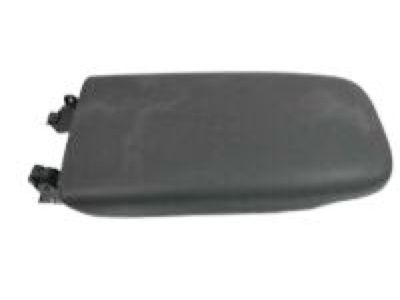 GM 89044148 Rear Cup Holder
