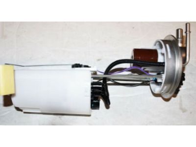 GM 19331938 Fuel Tank Fuel Pump Module Kit