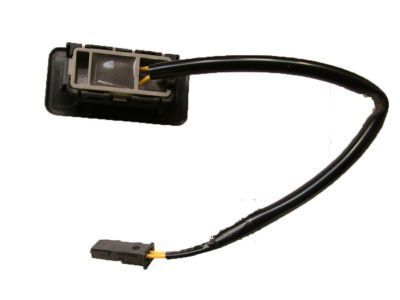 GM 95034856 Release Switch