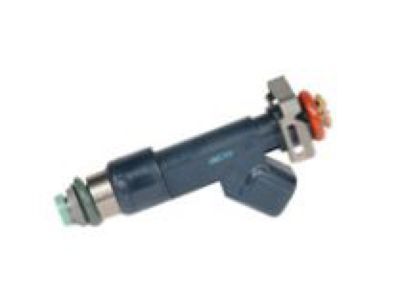 GM 12625029 Injector