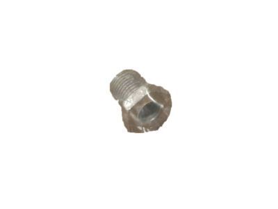 GM 11569751 Starter Bolt