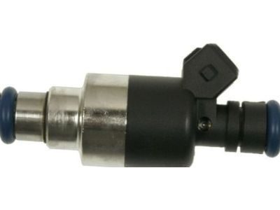 GM 19244618 Injector
