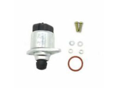 GM 16508845 Socket, Headlamp Adjuster *Tan