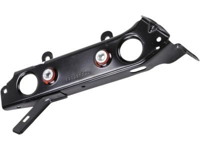 GM 84399882 Auxiliary Cooler Bracket