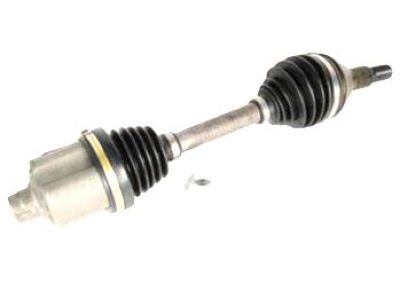 GM 10379129 Front Wheel Drive Shaft Kit