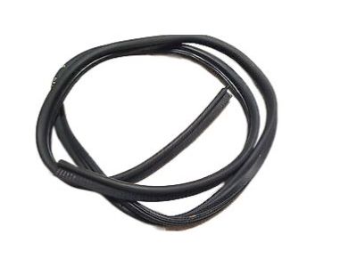 GM 22610057 Weatherstrip