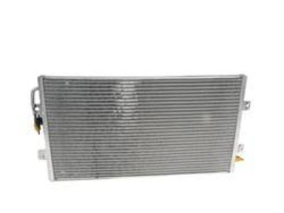 GM 89019058 Condenser Asm, A/C